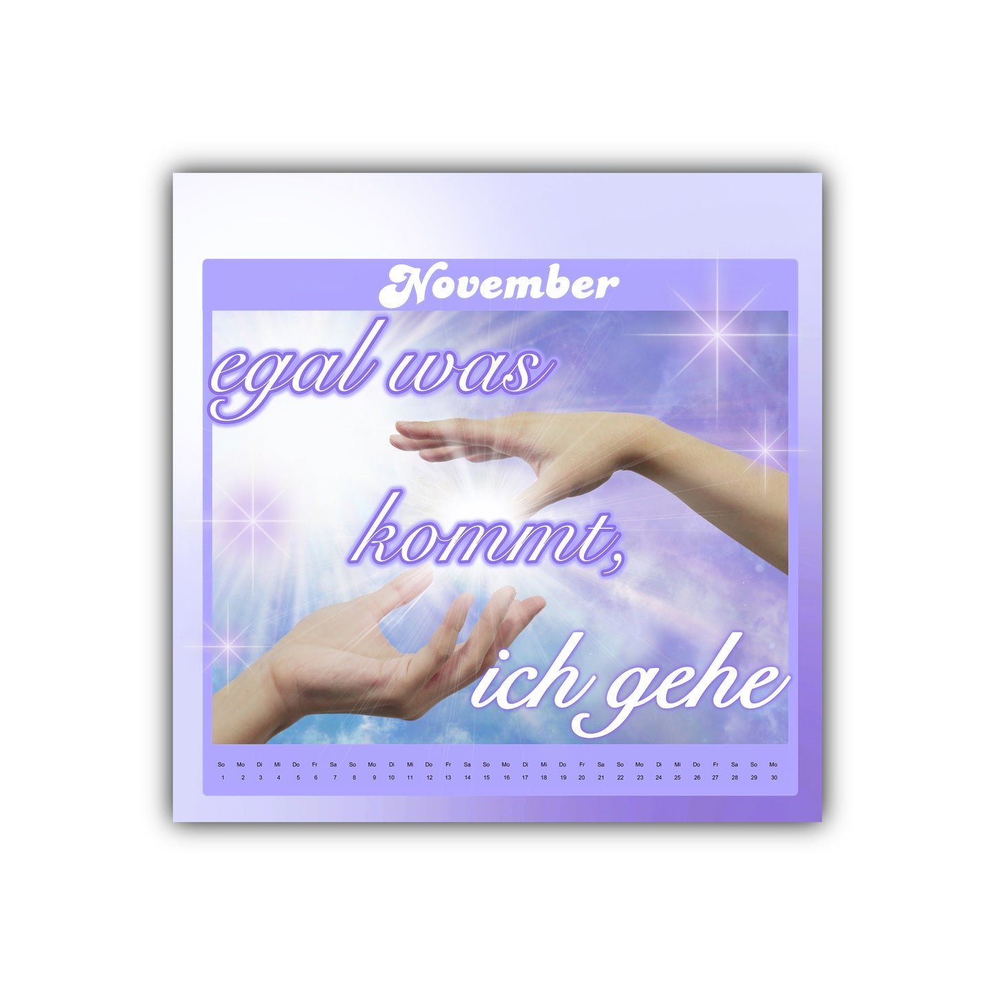 Kalender 2026 PRESALE