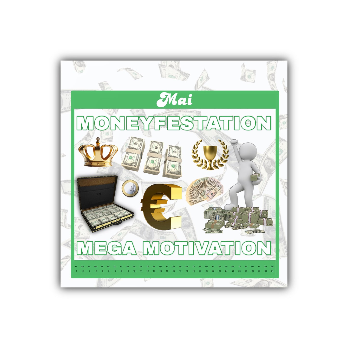 Kalender 2026 PRESALE