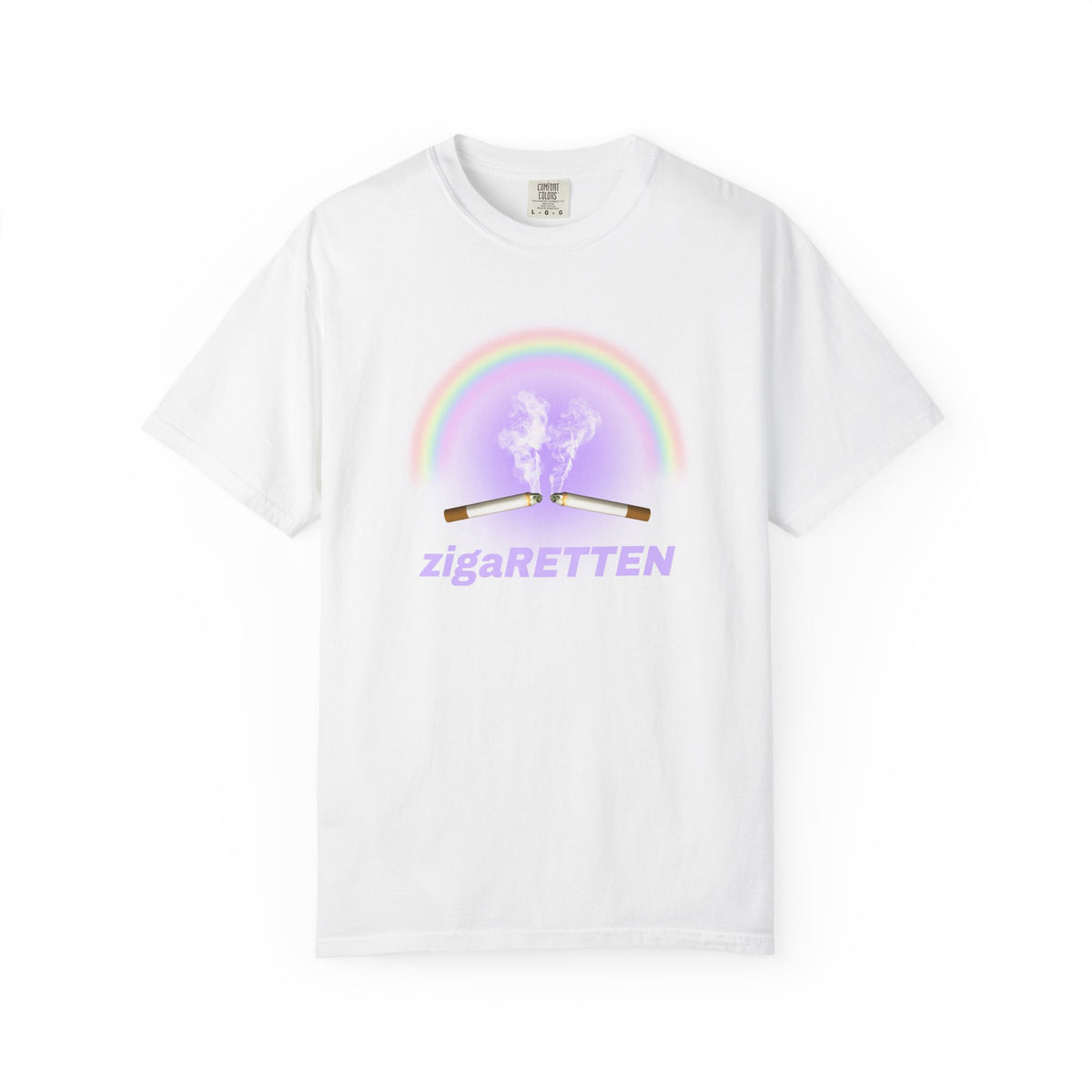 zigaRETTEN Unisex T-Shirt