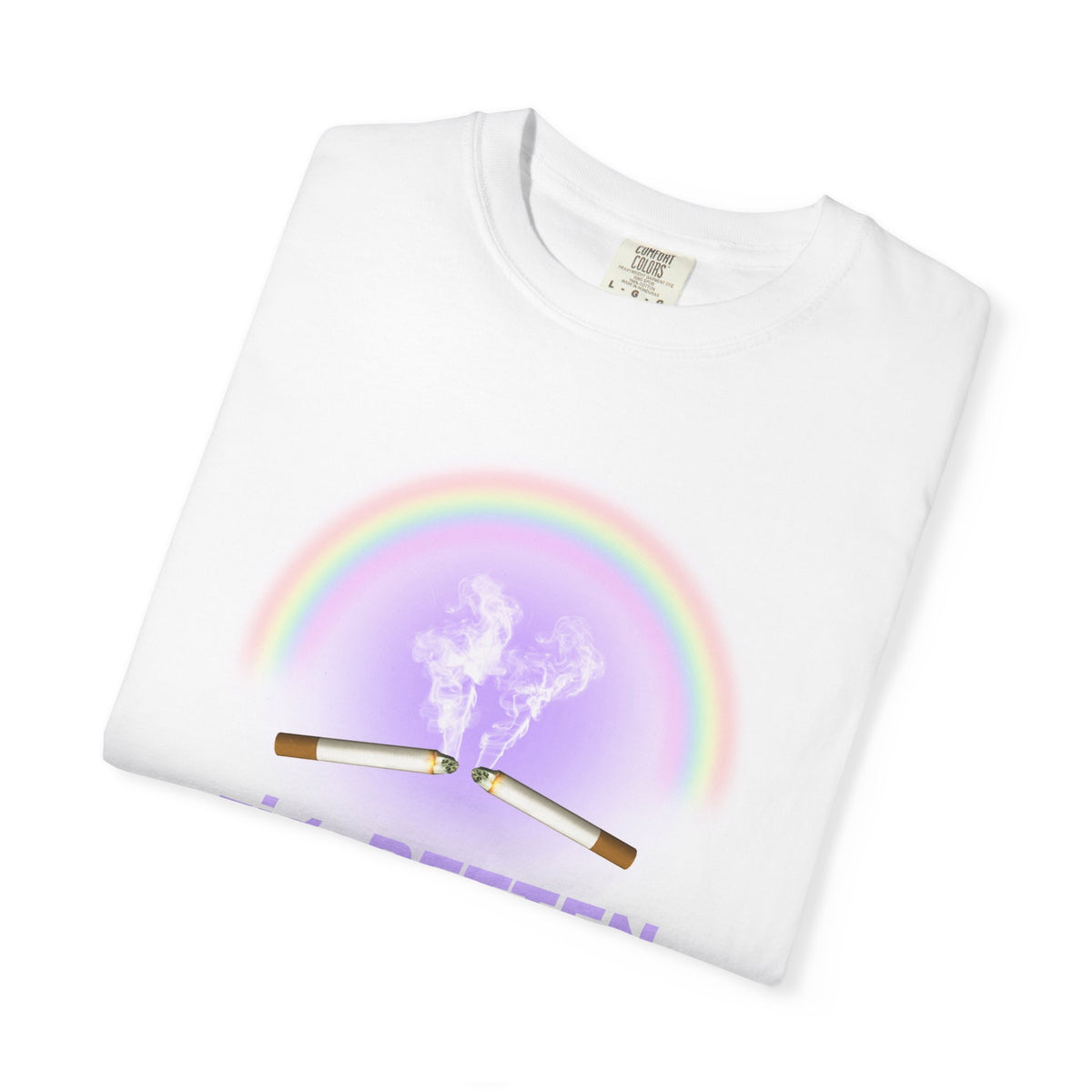 zigaRETTEN Unisex T-Shirt