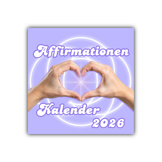 Kalender 2026 PRESALE
